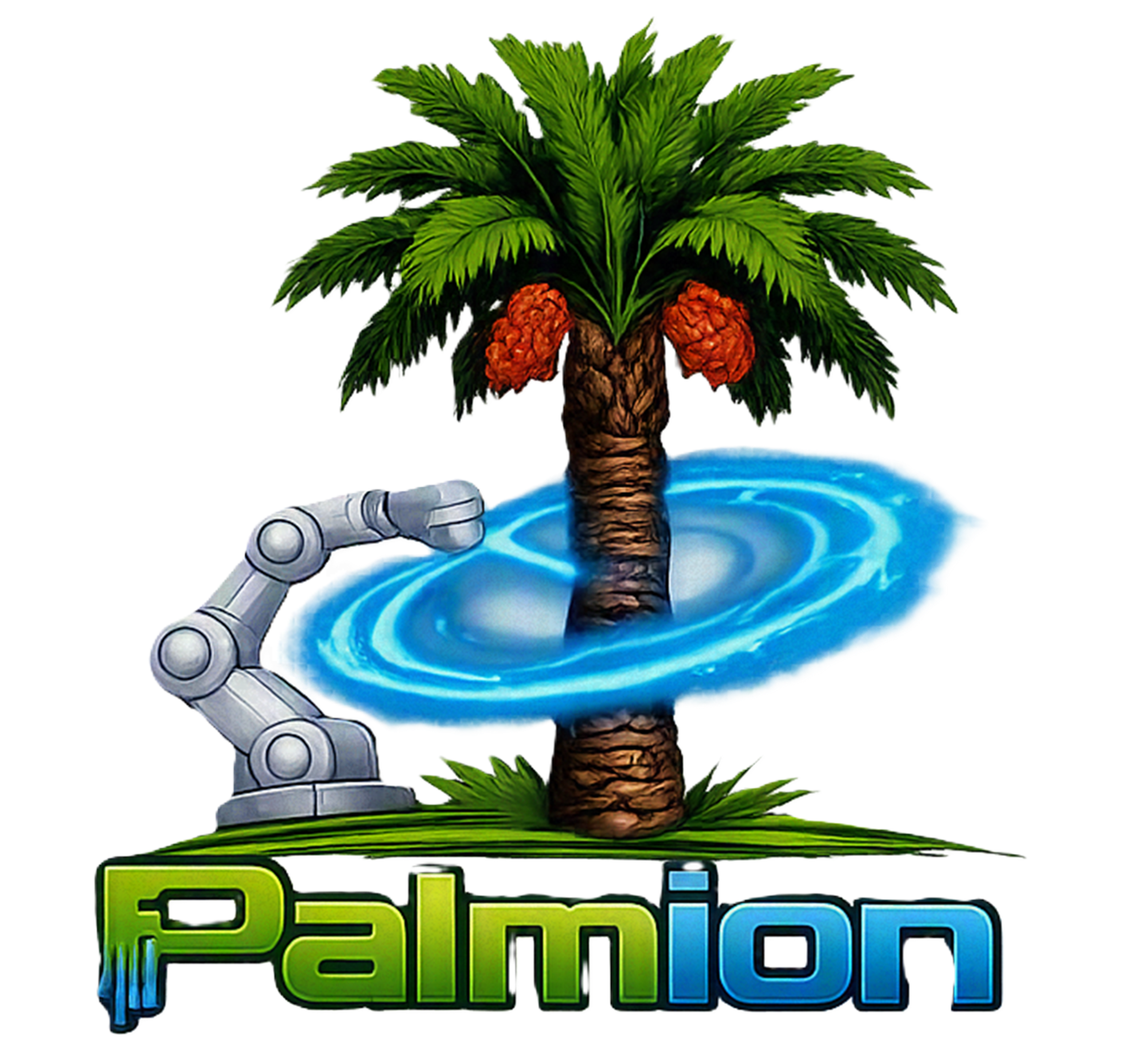 Palmion
